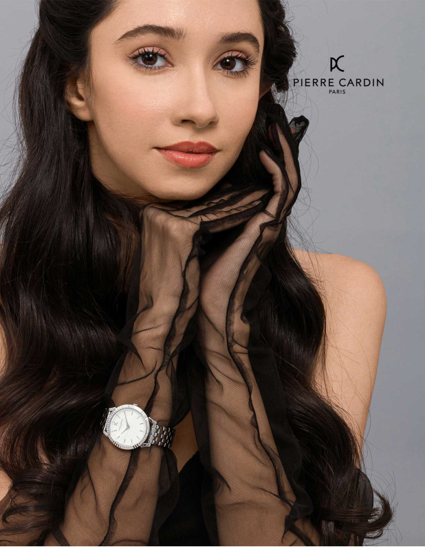 PIERRE CARDIN Ladies Watch
